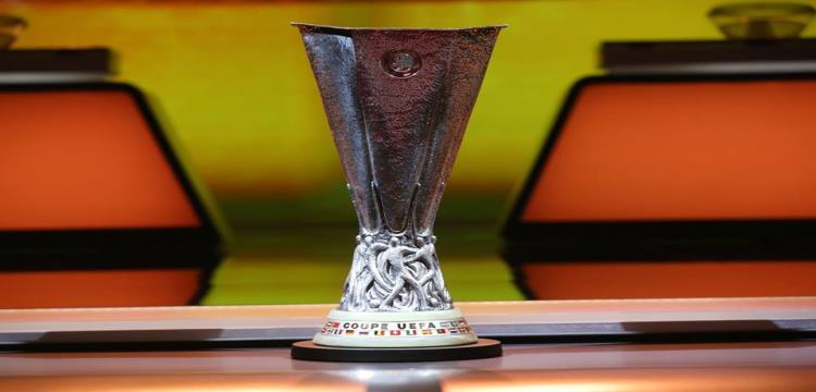 الدوري الأوروبي الدوري الأوروبي